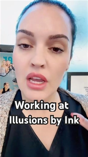 ✨ A Day in the Life of a Scar Camouflage Artist | Elena Sanchez