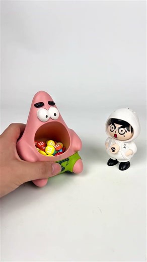 Calming Toy Unboxing Pleasure ASMR #asmr