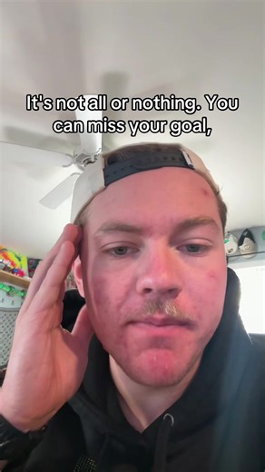 Fitness with doc part 220 All or nothing #Fitness #reframe #runtok #mindset #docfitness