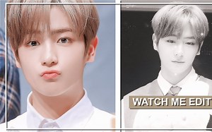 Watch me edit#1(快剪类）