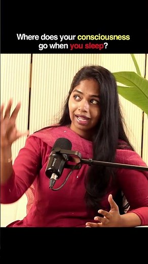 Are We Living in The Matrix? 🤔 Dr. Yasaswini Ganjam | Visionary Voices With Ayyappa