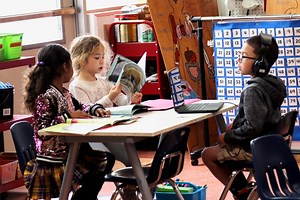 Home - High Tech High Admissions