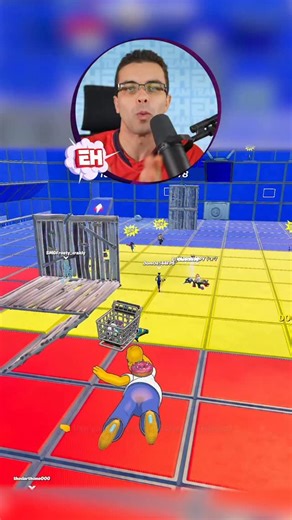 101K views · 613 reactions | Homer Simpson vs Peter Griffin... | Nick Eh 30 | Facebook