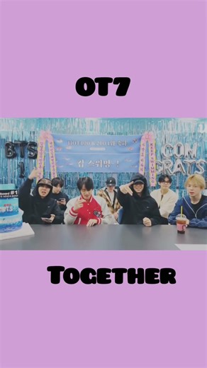 #1 on billboard|| BTS together💜|| #bts