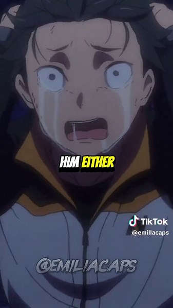 Uncovering Subaru's Hidden Truth in Re:Zero