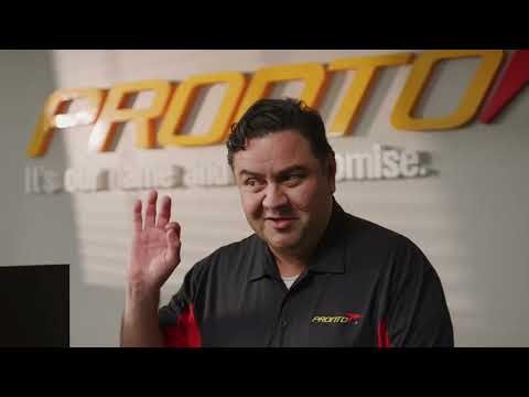 Pronto Insurance ... Faster than a flying chancla !!