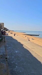 Newgate Gap Margate, Kent #uksviews #fb #fblifestyle | Kent Views