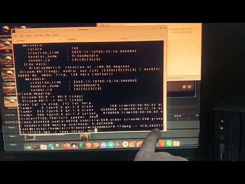 A potential fix for openshot crashing when importing mp4 file