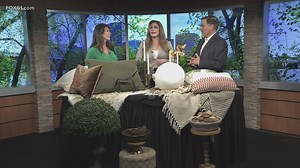 Spring DIY ideas to refresh your home