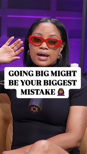 6.6K views · 224 reactions | Everyone’s Obsessed with Scaling… But...