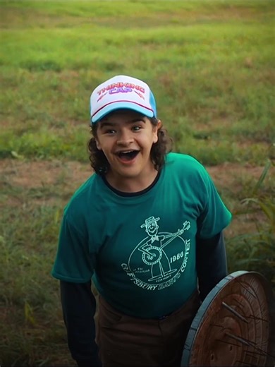 Eddie Munson Bats Attack Scene Explained