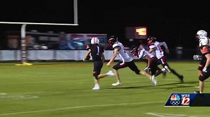 Watch all the action from week 4 of High School Playbook