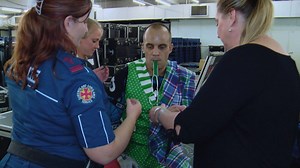 506K views · 622 reactions | Aaron 'Crum' Sauvage's epic contraption fail. | Nitro Circus | Facebook