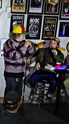 Imagine This Guy as Your Lawyer