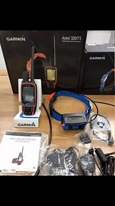 Garmin Astro 320 / T5 = $200Garmin Astro 320 = $150Garmin T5 = $100Including shipping and comes with its, mapcards, standard and long range antennas, charger, collar strap, usb cable, belt clip,ac adapter manual, garmin bags and has two years warranty from Garmin. | Dog Boxes Kennels & Garmin Shop | Facebook