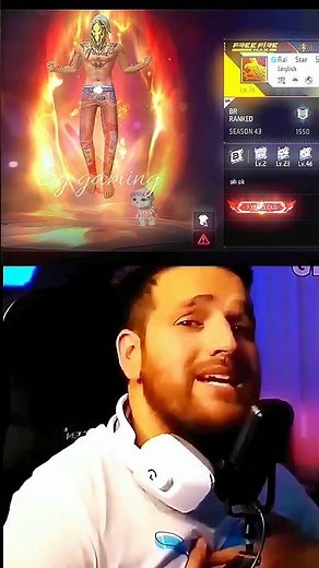 Unveiling Rai star: The UID Behind Free Fire's Greatest Legend