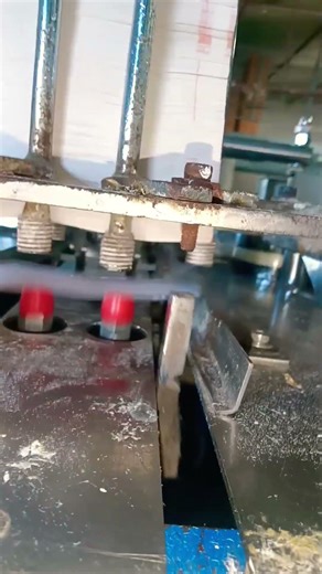 compressor problem and paper setting #machine #hardworkworks #experiment