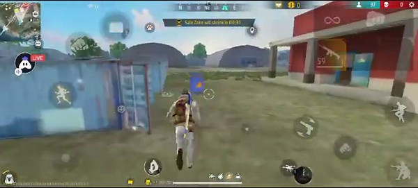 Br Rak Push: 👍 Good stream | Playing Solo | Streaming with Turnip