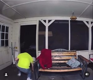 3.6K views · 56 reactions | Man fights off bear  | BLOC MEDIA TV | Facebook