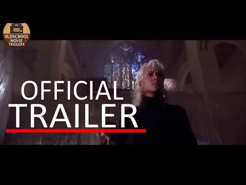 X2 | Official Trailer (2003)