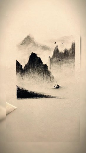 Pencil Drawing Art on TikTok