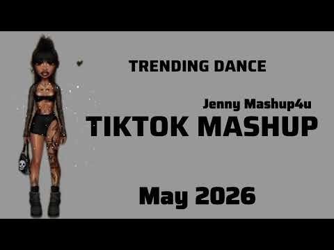TikTok Mashup 🎉❤️April 2026 NOT CLEAN💖