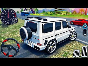 Impossible Car Stunts Driving 3D - Sport Car Racing Open World Simulator - Android GamePlay