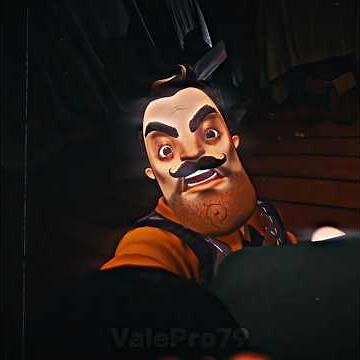 MR PETERSON AURA FARM 🔥☠️ - Hello Neighbor 2 Edit | WHISTLE FUNK (SLOWED)
