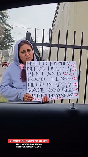 Helpful Rebels TV on Instagram: "Viewer Submitted Scammer Clips. Scammers spotted in Turlock, CA on December 29th, 2024. DM @helpfulrebelstv your own videos of scammers so we can expose them!"
