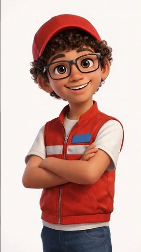 my car that i was inispiraded and my human avatar