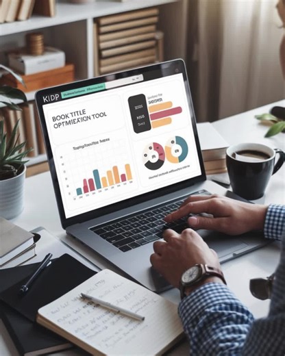 🚀 Struggling to find the perfect KDP book title? A great title = more clicks, more sales! 🔥 Learn how to craft high-converting titles & find profitable niches NOW! 📖✨ Read here 👉 https://shorturl.at/vwcfn #SelfPublishing #KDP #BookMarketing #IndieAuthor #AmazonKDP #WritingTips