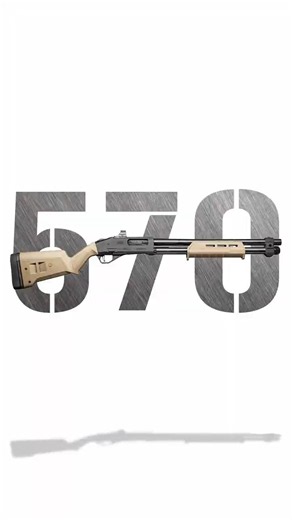 PSA 570 - COMING SOON! | Palmetto State Armory