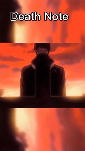 Best anime for each letter of the alphabet (A-D)