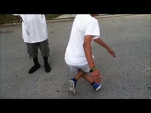 How To Jerk/Shuffle/Dougie/Cat Daddy Tutorial Update for 2011