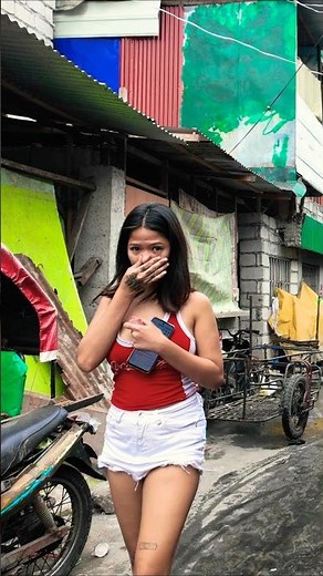 Life Inside Manila's Worst Slum #philippines #4kwalk #tondomanila