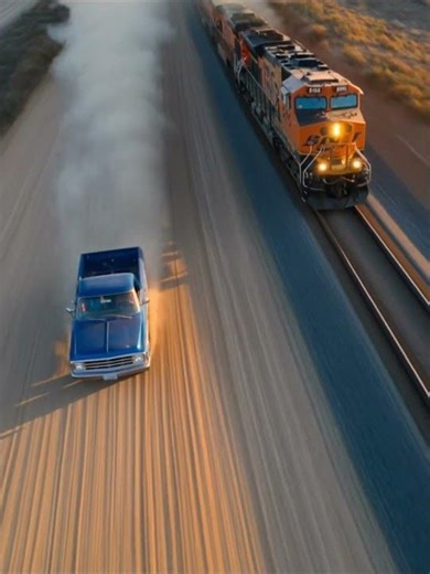 Different Tracks, Same Direction