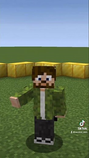 How To Make The Perfect Circle In Minecraft