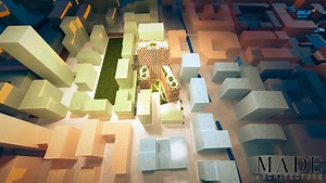 Made Architecture