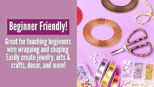 Flat Aluminum Bezel Wire- 3mm 33 FT