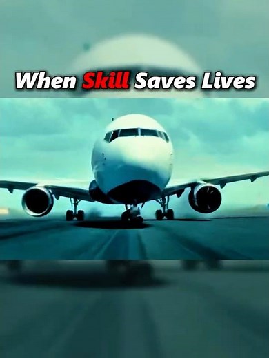 When Skills Save Lives…😱
