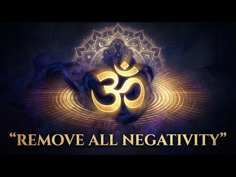 Sacred OM Mantra Meditation | Deep Female Voice for Immediate Stress Relief