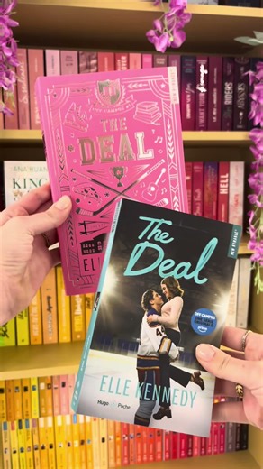 The flowers are blooming, and so are our romances! What book will you be reading this spring? 🌸📖
