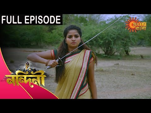 Nandini - Episode 268 | 14th August 2020 | Sun Bangla TV Serial | Bengali Serial