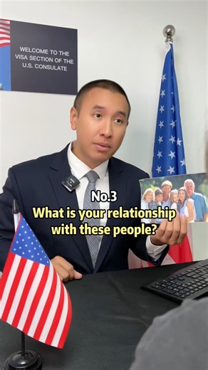 Useful Visa Interview English #learnenglish #english #englishteacher | Learn English