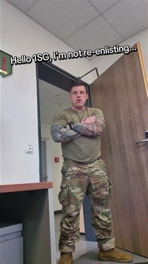 One more side quest with the boyz... #army #military #fyp #reels