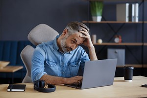 Can I Get Short-Term Disability for Burnout? - Bryant Legal Group