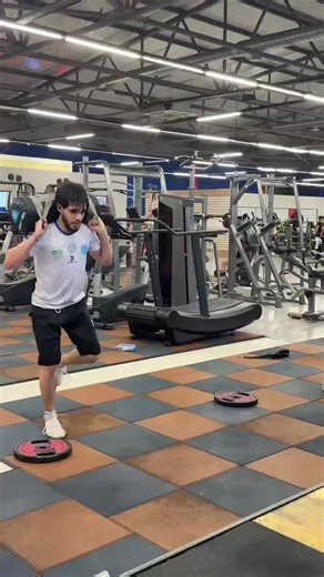 Crossfit World Champion Training Tips for K1 Fighters