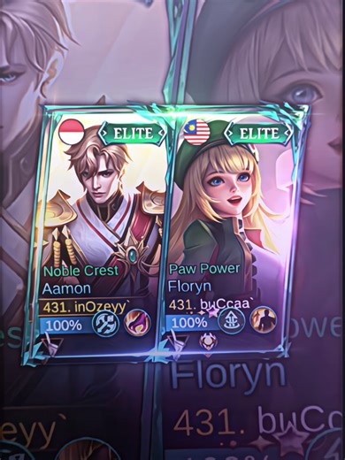 Mobile Legends Bang Bang Preset Guide and Tips