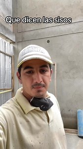 Que opinan las sisos? #Sisos #Siso #sst #hst #seguridad #obracivil #elpintorstereo | el pintor stereo