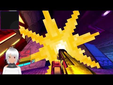 Jumpy jump time! PT2